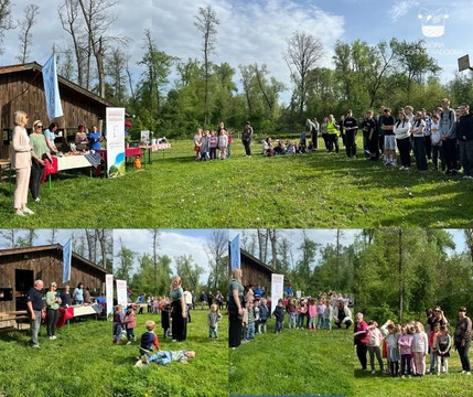 Dan Zemlje v Lisjakovi strugi 3